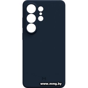 Чехол Magssory CSL052 для Samsung Galaxy S26 Ultra Blue CSL052bl