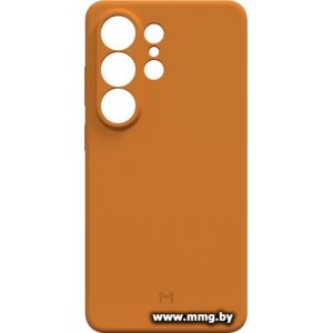 Чехол Magssory CSL052 для Samsung Galaxy S26 Ultra Orange CSL052or