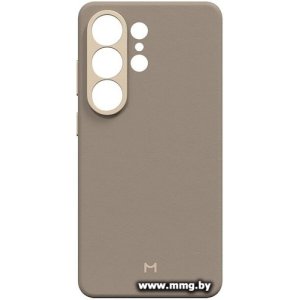 Чехол Magssory CLT052 для Samsung Galaxy S26 Ultra Latte CLT052l