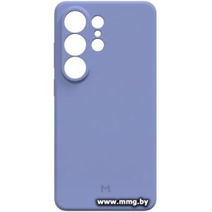 Чехол Magssory CSL052 для Samsung Galaxy S26 Ultra Lavender CSL052l