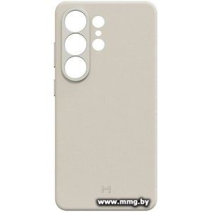 Чехол Magssory CLT052 для Samsung Galaxy S26 Ultra Ivory CLT052i