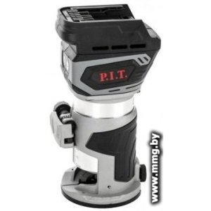 Вертикальный фрезер P.I.T. PER20H-6A (без АКБ)