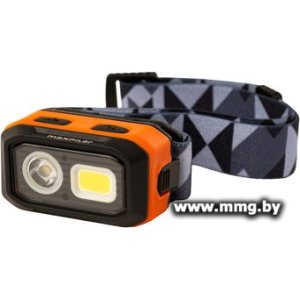 Фонарь MaxPiler MHF-02