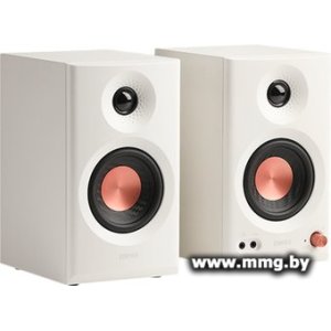 Купить Edifier MR3 (белый) в Минске, доставка по Беларуси