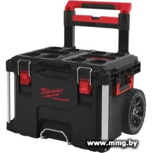Тележка Milwaukee PackOut Rolling Trolley Toolbox (4932464078)