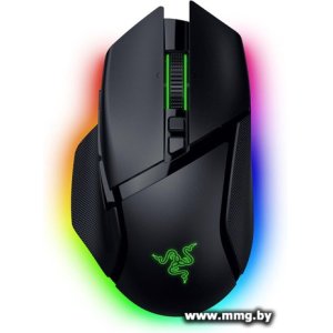 Купить Razer Basilisk V3 Pro 35K (черный) RZ01-05240100-R3G1 в Минске, доставка по Беларуси