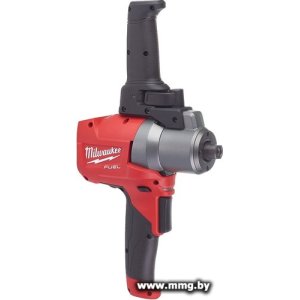 Milwaukee M18 FPM-0X FUEL 4933459719 (без АКБ, кейс)