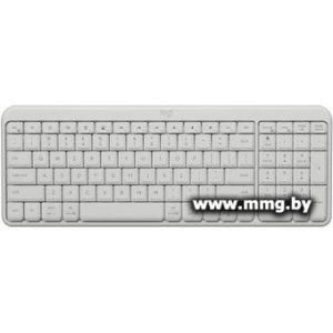 Клавиатура Logitech K251 Compact Bluetooth Wireless Keyboard 920-013364 (белый, нет кириллицы)