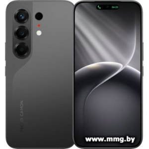 Tecno Camon 50 CN5 12GB/256GB (черный)