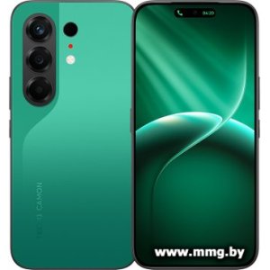 Tecno Camon 50 CN5 8GB/256GB (зеленый)