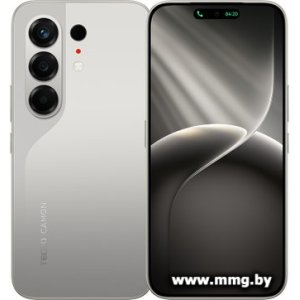 Tecno Camon 50 CN5 8GB/256GB (титановый)