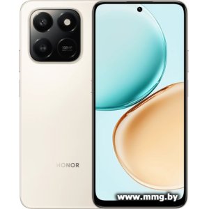 HONOR X7d LGN-LX1 6GB/128GB (пустынное золото)