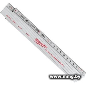 Складной метр Milwaukee 4932459301