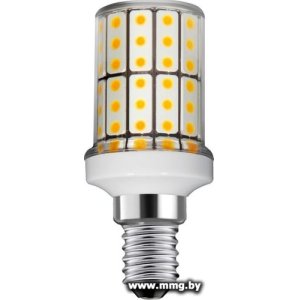 Лампа светодиодная CPS T33-C-8W-E14 3000K