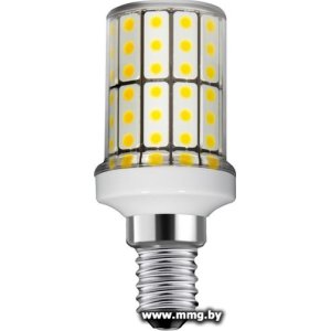 Лампа светодиодная CPS T33-C-8W-E14 5000K