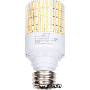 Лампа светодиодная CPS T75-C-30W-E27 3000К