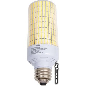 Лампа светодиодная CPS T75-C-50W-E27 5000К