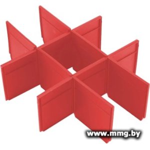 Разделители переставные Milwaukee Packout 4932479105