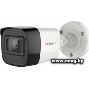 CCTV-камера HiWatch DS-T520(C) (3.6 мм)
