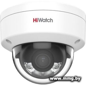 IP-камера HiWatch DS-I452L (2.8 мм)