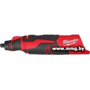 Купить Гравер Milwaukee M12 BLROT-0 4933493591 (без АКБ) в Минске, доставка по Беларуси