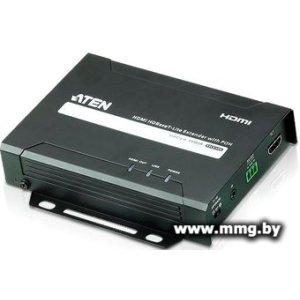 Усилитель сигнала Aten VE802R-AT-G