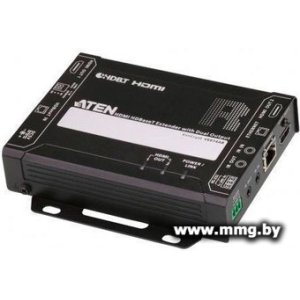 Усилитель сигнала Aten VE814AR-ATA-G