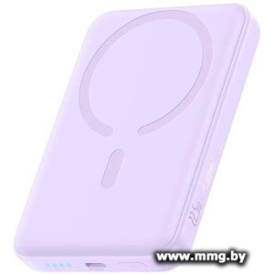 Baseus EnerFill FM11 Ultra-Mini 10000mAh (фиолетовый) P1008210E513-00