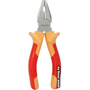 Плоскогубцы Workpro WP342016