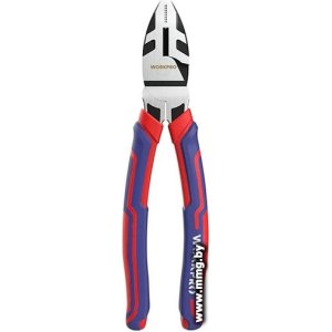 Плоскогубцы Workpro WP231106