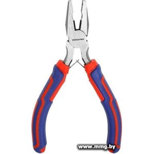 Плоскогубцы Workpro WP231097