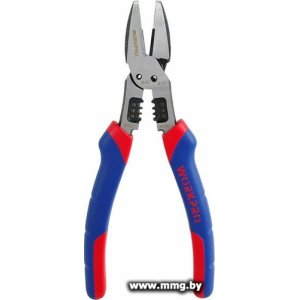 Плоскогубцы Workpro WP231085