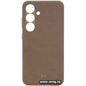 Чехол Magssory для Samsung Galaxy S25 Latte CLT040l