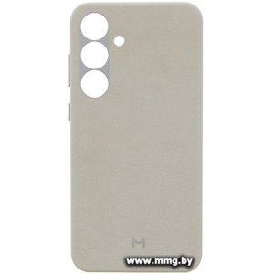 Чехол Magssory для Samsung Galaxy S25+ Ivory CLT041i