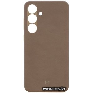 Чехол Magssory для Samsung Galaxy S25+ Latte CLT041l