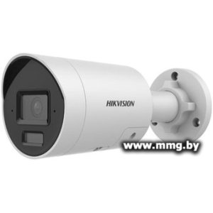 IP-камера Hikvision DS-2CD2043G2-LI2U (2.8 мм)