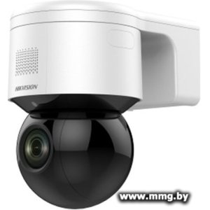 Купить IP-камера Hikvision DS-2DE3A404IWG-E (2.8-12 мм, белый) в Минске, доставка по Беларуси