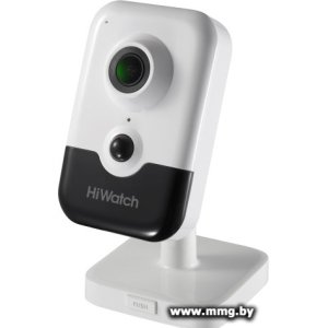 Купить IP-камера HiWatch DS-I214W(C) (4 мм) в Минске, доставка по Беларуси