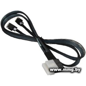 Кабель Amphenol CBL-8654-8643-SAS-08