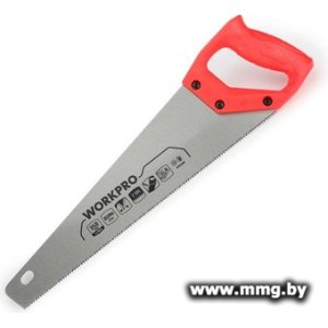 Ножовка Workpro WP215000
