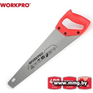 Ножовка Workpro WP215001