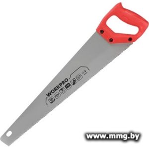 Ножовка Workpro WP215004