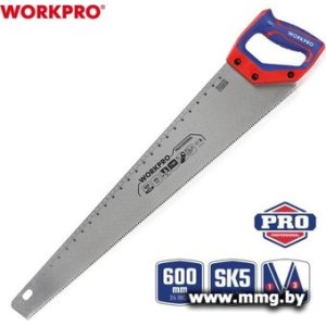 Ножовка Workpro WP215009