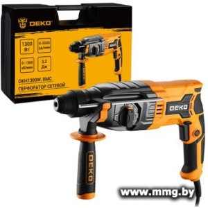 Deko DKH1300W 083-1062 (кейс)