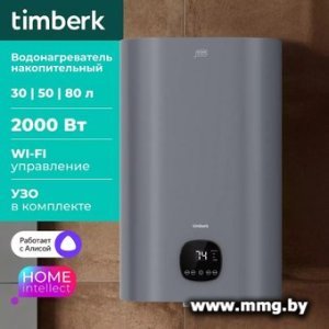 Timberk T-WSE80-N61-V-WF