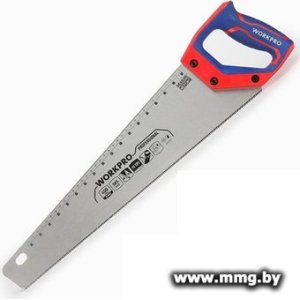 Ножовка Workpro WP215011