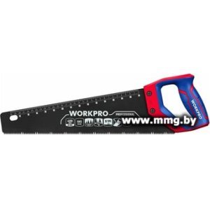 Ножовка Workpro WP215013