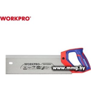 Ножовка Workpro WP215014