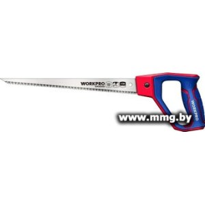 Ножовка Workpro WP215018