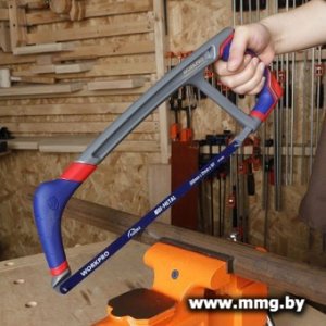 Ножовка Workpro WP215027